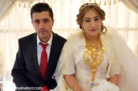 Yüksekova Düğünleri - Foto Galeri - (20-21 Ekim  2012) 13
