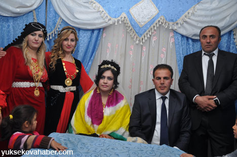 Yüksekova Düğünleri - Foto Galeri - (20-21 Ekim  2012) 133