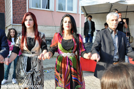 Yüksekova Düğünleri - Foto Galeri - (20-21 Ekim  2012) 137