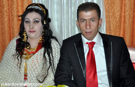 Yüksekova Düğünleri - Foto Galeri - (20-21 Ekim  2012) 14