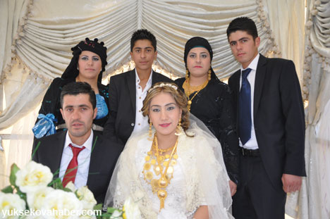 Yüksekova Düğünleri - Foto Galeri - (20-21 Ekim  2012) 140