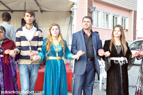 Yüksekova Düğünleri - Foto Galeri - (20-21 Ekim  2012) 144