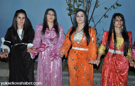 Yüksekova Düğünleri - Foto Galeri - (20-21 Ekim  2012) 145