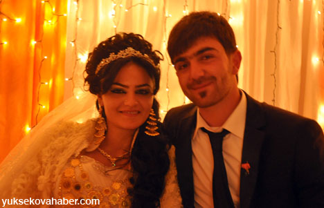 Yüksekova Düğünleri - Foto Galeri - (20-21 Ekim  2012) 148