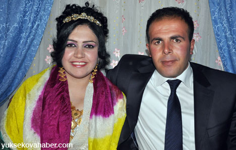 Yüksekova Düğünleri - Foto Galeri - (20-21 Ekim  2012) 15