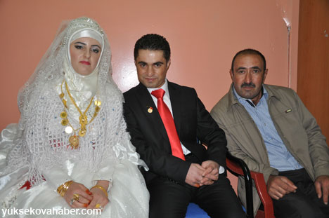 Yüksekova Düğünleri - Foto Galeri - (20-21 Ekim  2012) 152