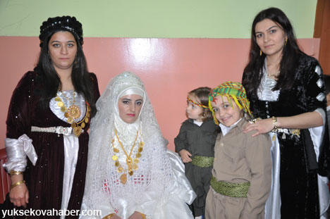 Yüksekova Düğünleri - Foto Galeri - (20-21 Ekim  2012) 157