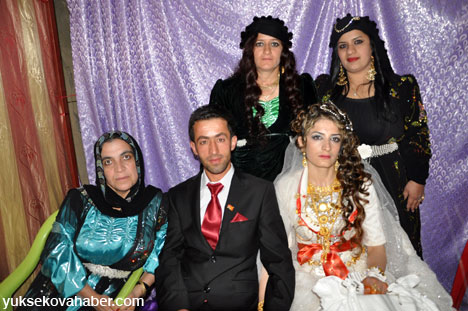 Yüksekova Düğünleri - Foto Galeri - (20-21 Ekim  2012) 160
