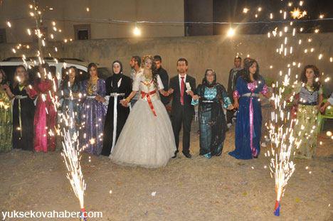 Yüksekova Düğünleri - Foto Galeri - (20-21 Ekim  2012) 164