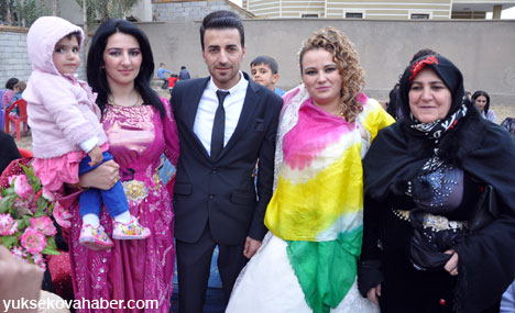 Yüksekova Düğünleri - Foto Galeri - (20-21 Ekim  2012) 167
