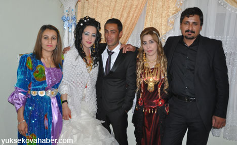 Yüksekova Düğünleri - Foto Galeri - (20-21 Ekim  2012) 175