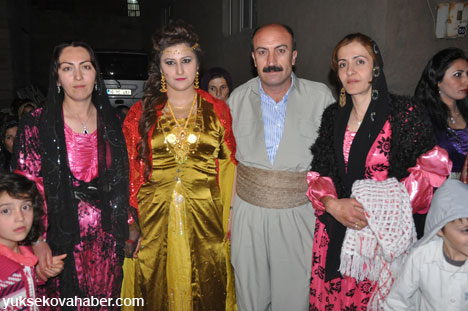 Yüksekova Düğünleri - Foto Galeri - (20-21 Ekim  2012) 178