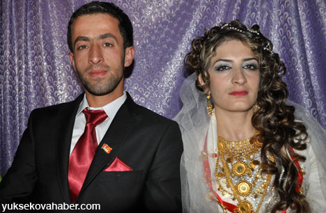 Yüksekova Düğünleri - Foto Galeri - (20-21 Ekim  2012) 19