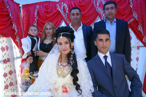 Yüksekova Düğünleri - Foto Galeri - (20-21 Ekim  2012) 190