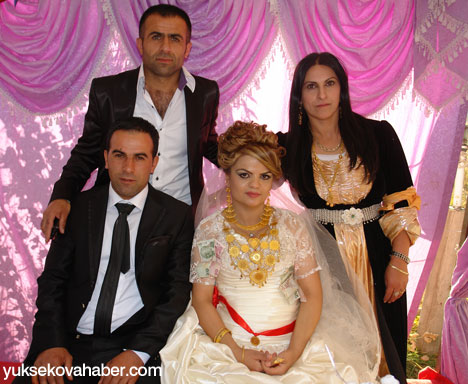 Yüksekova Düğünleri - Foto Galeri - (20-21 Ekim  2012) 193
