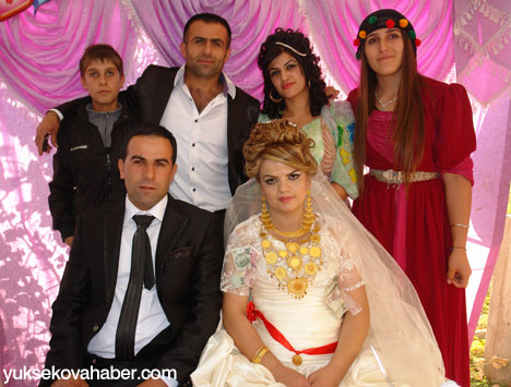 Yüksekova Düğünleri - Foto Galeri - (20-21 Ekim  2012) 194