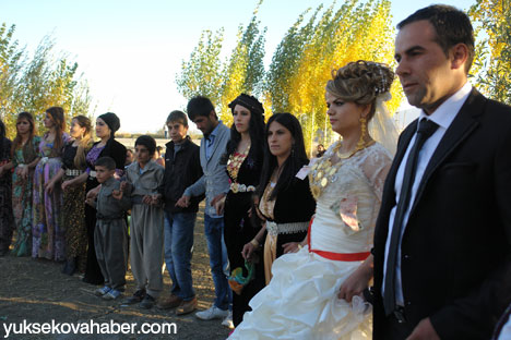 Yüksekova Düğünleri - Foto Galeri - (20-21 Ekim  2012) 195