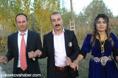Yüksekova Düğünleri - Foto Galeri - (20-21 Ekim  2012) 197