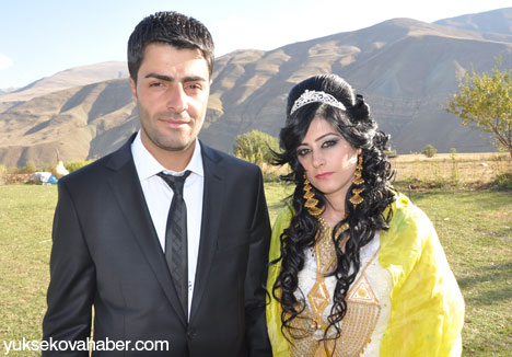 Yüksekova Düğünleri - Foto Galeri - (20-21 Ekim  2012) 2