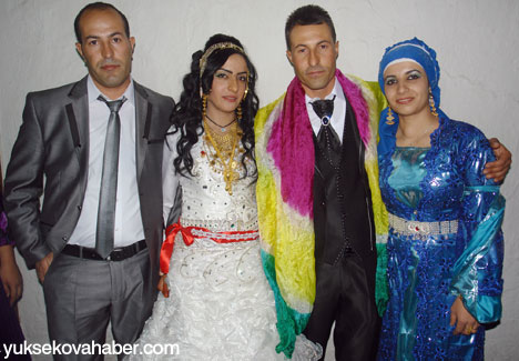 Yüksekova Düğünleri - Foto Galeri - (20-21 Ekim  2012) 203