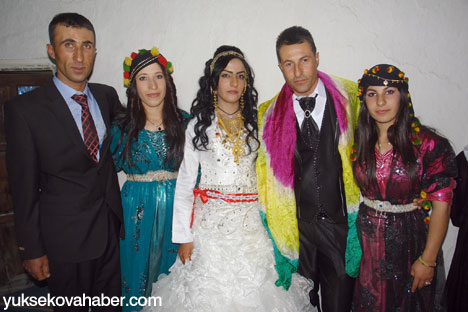 Yüksekova Düğünleri - Foto Galeri - (20-21 Ekim  2012) 204