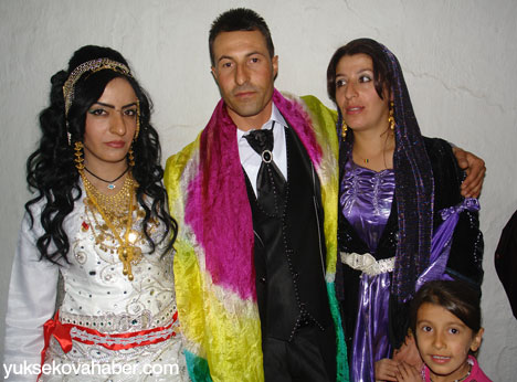 Yüksekova Düğünleri - Foto Galeri - (20-21 Ekim  2012) 205