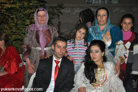 Yüksekova Düğünleri - Foto Galeri - (20-21 Ekim  2012) 208