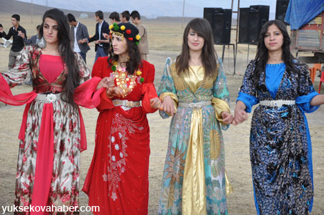 Yüksekova Düğünleri - Foto Galeri - (20-21 Ekim  2012) 218