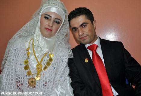 Yüksekova Düğünleri - Foto Galeri - (20-21 Ekim  2012) 22