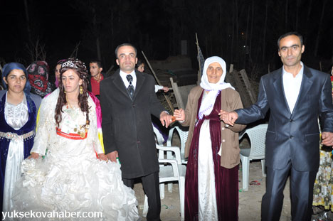 Yüksekova Düğünleri - Foto Galeri - (20-21 Ekim  2012) 221