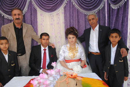 Yüksekova Düğünleri - Foto Galeri - (20-21 Ekim  2012) 223