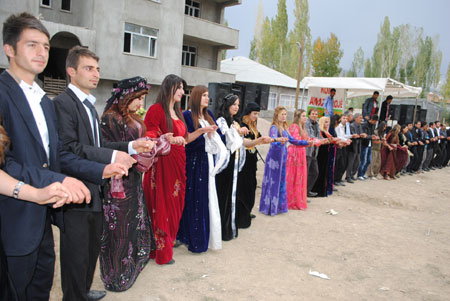 Yüksekova Düğünleri - Foto Galeri - (20-21 Ekim  2012) 229