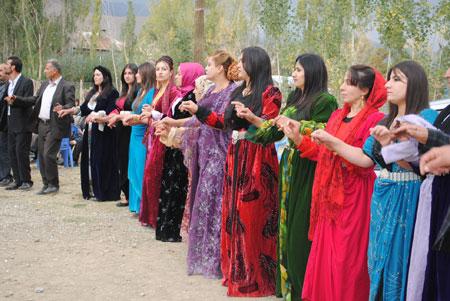 Yüksekova Düğünleri - Foto Galeri - (20-21 Ekim  2012) 234