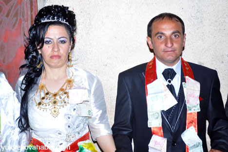 Yüksekova Düğünleri - Foto Galeri - (20-21 Ekim  2012) 24
