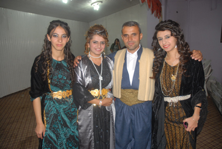 Yüksekova Düğünleri - Foto Galeri - (20-21 Ekim  2012) 244