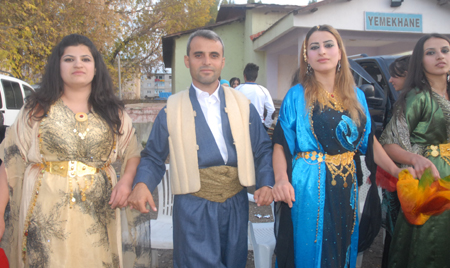 Yüksekova Düğünleri - Foto Galeri - (20-21 Ekim  2012) 246