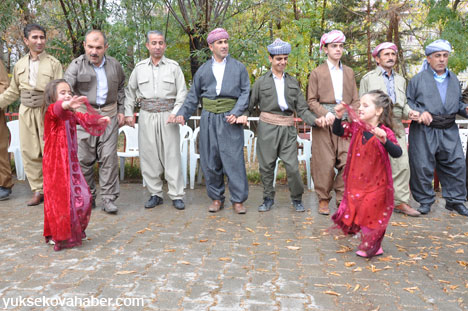 Yüksekova Düğünleri - Foto Galeri - (20-21 Ekim  2012) 42