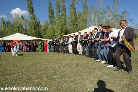 Yüksekova Düğünleri - Foto Galeri - (20-21 Ekim  2012) 48