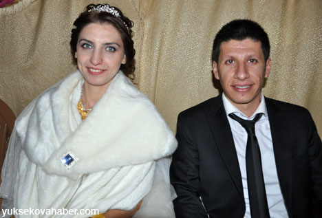 Yüksekova Düğünleri - Foto Galeri - (20-21 Ekim  2012) 5