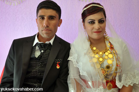 Yüksekova Düğünleri - Foto Galeri - (20-21 Ekim  2012) 6