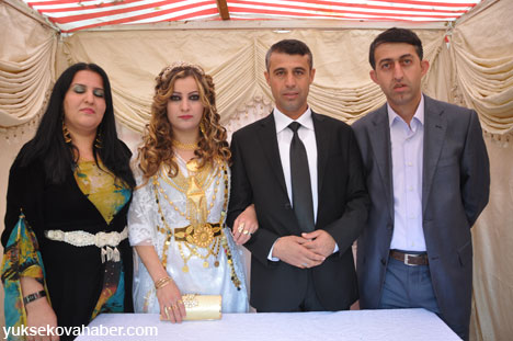Yüksekova Düğünleri - Foto Galeri - (20-21 Ekim  2012) 60
