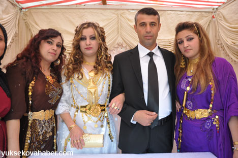 Yüksekova Düğünleri - Foto Galeri - (20-21 Ekim  2012) 61
