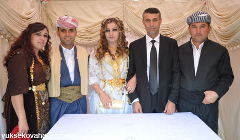Yüksekova Düğünleri - Foto Galeri - (20-21 Ekim  2012) 64