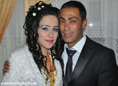 Yüksekova Düğünleri - Foto Galeri - (20-21 Ekim  2012) 7