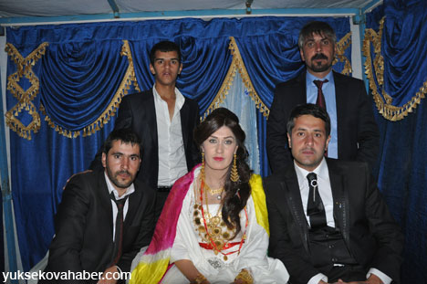 Yüksekova Düğünleri - Foto Galeri - (20-21 Ekim  2012) 71