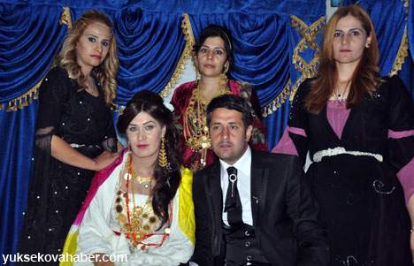 Yüksekova Düğünleri - Foto Galeri - (20-21 Ekim  2012) 72