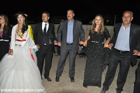 Yüksekova Düğünleri - Foto Galeri - (20-21 Ekim  2012) 73