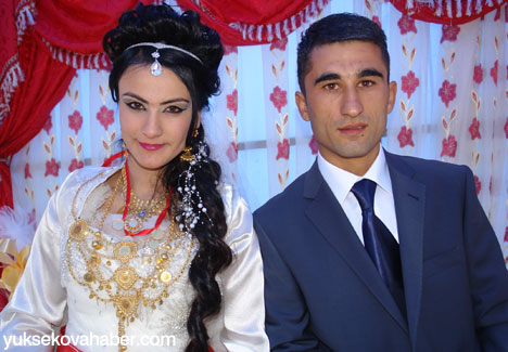 Yüksekova Düğünleri - Foto Galeri - (20-21 Ekim  2012) 8