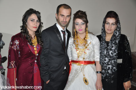 Yüksekova Düğünleri - Foto Galeri - (20-21 Ekim  2012) 81