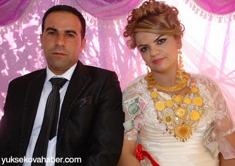 Yüksekova Düğünleri - Foto Galeri - (20-21 Ekim  2012) 9